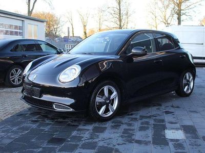 Gebraucht Ora Funky Cat 400 Pro 125 kW (171 PS) 2023 Schwarz Kleinwagen