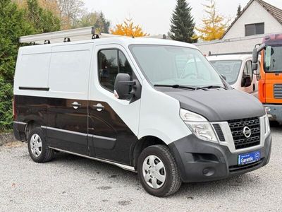 Nissan NV400