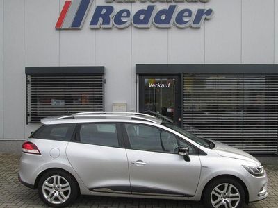 Gebraucht Renault Clio V LIMITED 76 PS (55 kW) 2020 Grau Limousine