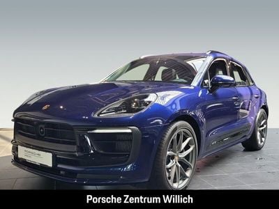 Porsche Macan GTS