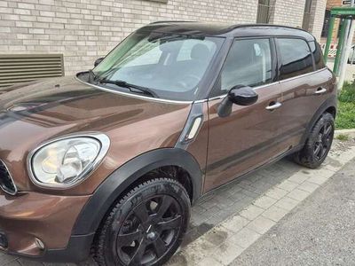 gebraucht Mini Cooper S Countryman Countryman