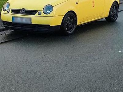 Usata VW Lupo 50 CV (36 kW) 2000 Utilitaria