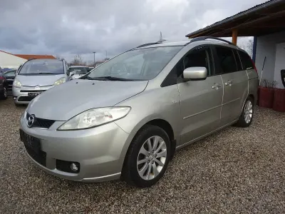 Gebraucht Mazda 5