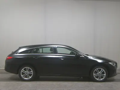 Gebraucht Mercedes CLA250