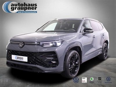 Ny VW Tayron R-line 150 HK (110 kW) 2026 Grå SUV
