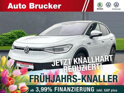 Second-hand VW ID.5 Pro Performance 150 kW (204 CP) 2023 SUV