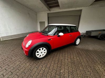 gebraucht Mini Cooper 