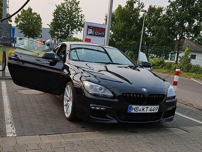 BMW 650