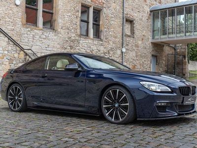 BMW 650