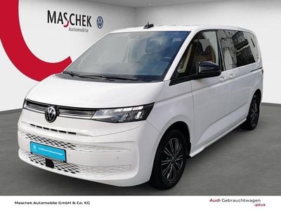 Second-hand VW Multivan Life 150 CP (110 kW) 2024 Monovolum