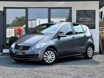 Gebraucht Mercedes A180