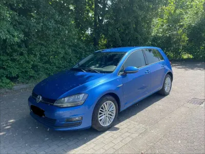 Gebraucht VW Golf VII