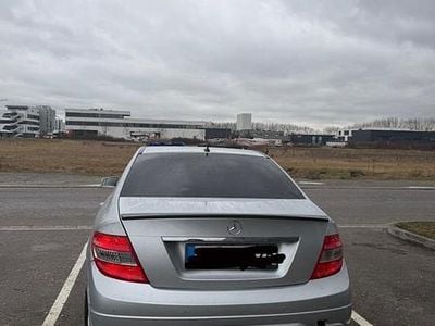 Gebraucht Mercedes C200 184 PS (135 kW) 2010 Limousine