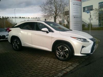 Lexus RX450h