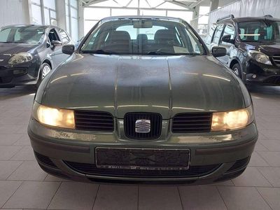 Seat Toledo