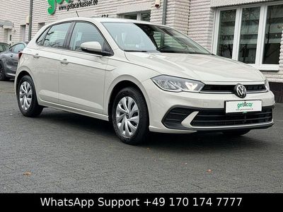 Grau Gebraucht 2023 VW Polo Life Limousine | 14.999 € (Fairer Preis)