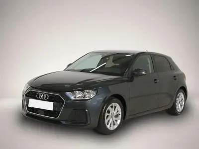 Gebraucht Audi A1 Sportback Advanced 116 PS (85 kW) 2025 Manufacturer Kleinwagen