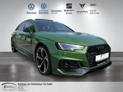 Gebraucht Audi RS4