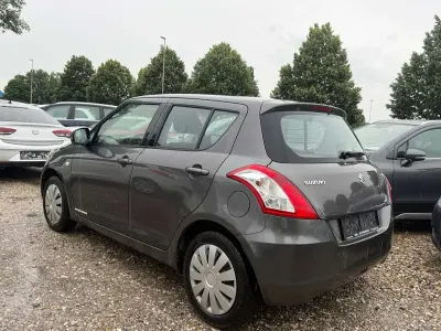Gebraucht Suzuki Swift