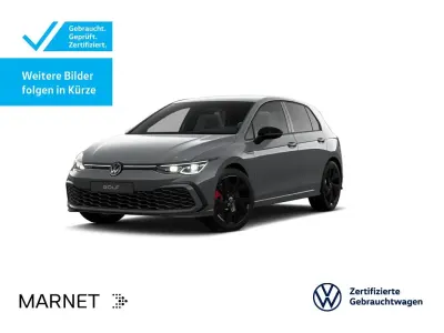 Occasion VW Golf VIII Style 245 ch (180 kW) 2024 Gris Berline