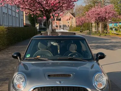 Gebraucht Mini Cooper S