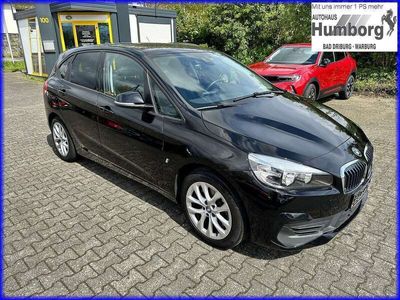 gebraucht BMW 225 225 xe Advantage