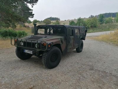 Gebraucht 1986 Hummer H1 SUV | 38.000 €
