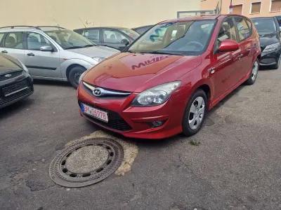 Gebraucht Hyundai i30