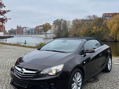 Opel Cascada