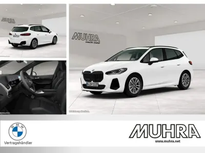 Gebraucht BMW 223 Active Tourer