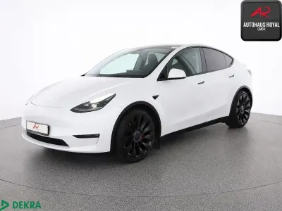Gebraucht Tesla Model Y
