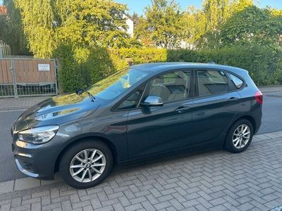 BMW 220 Active Tourer