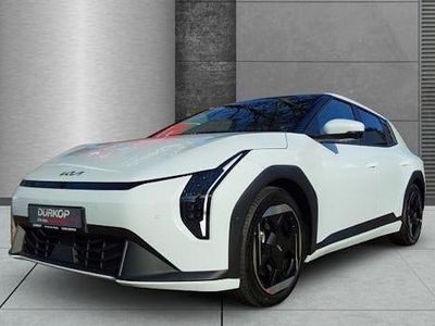 Nouă Kia EV4 Earth 150 kW (204 CP) 2025 Alb Hatchback