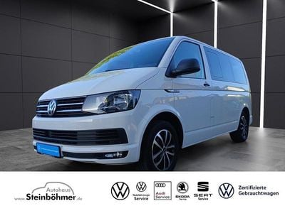 VW T6