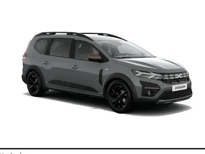 Nuova Dacia Jogger Extreme 110 CV (80 kW) 2026 Grigio Monovolume