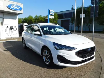 Gebraucht Ford Focus