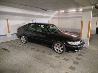 Saab 9-3