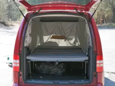 Gebraucht VW Caddy