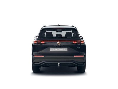 Gebraucht VW Tayron Life 150 PS (110 kW) 2025 Schwarz SUV