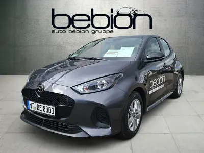 Gebraucht Mazda 2