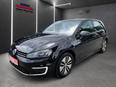 gebraucht VW Golf VII 1.4 TSI