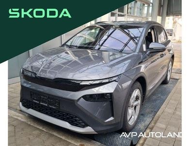 Usata Skoda Elroq Loft 125 kW (170 CV) 2025 Grigio SUV