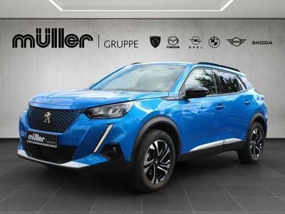 Peugeot e-2008