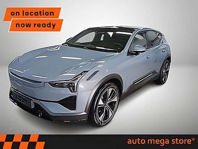 Gebraucht Polestar 3 Pilot 359 kW (489 PS) 2024 Grau SUV