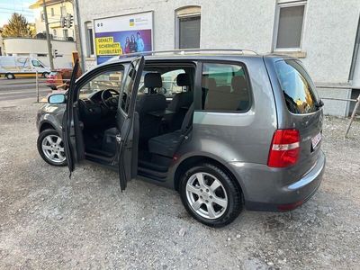 VW Touran