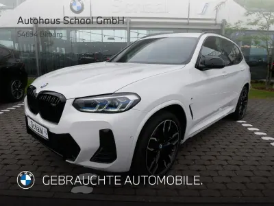 Gebraucht BMW X3