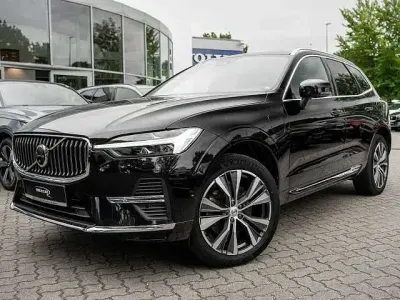 Gebraucht Volvo XC60