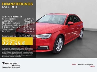 Audi A3 e-tron