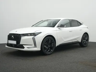 Gebraucht DS Automobiles DS4