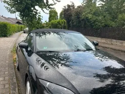 Gebraucht Audi TT Roadster